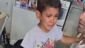La querella solicitó la detención de la madre del menor y de su pareja.