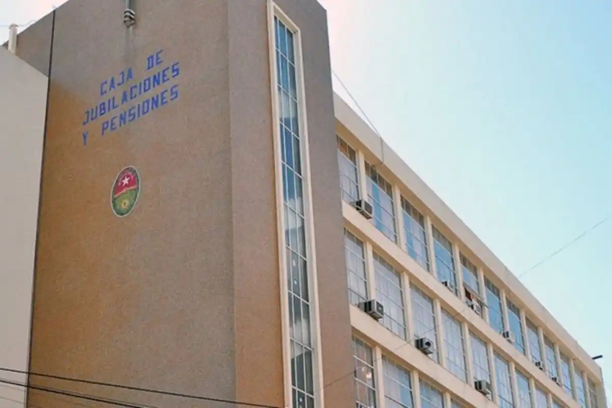 El déficit de la Caja de Jubilaciones llegará a $ 43 mil millones en 2022