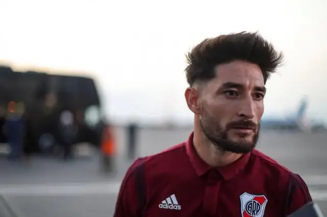 Gallardo tiene a cuatro titulares tocados para los partidos finales
