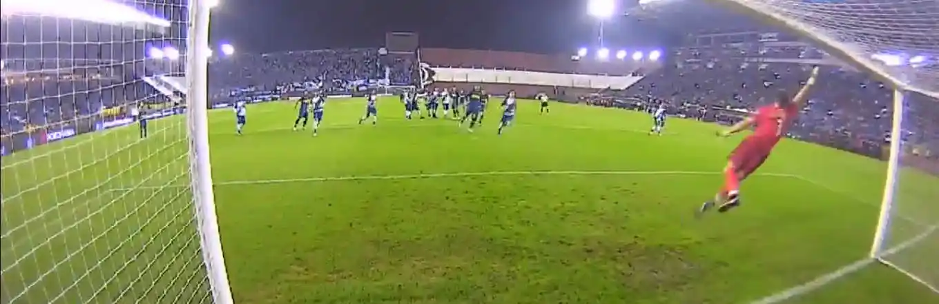 Quinteros y su desafío ante Boca