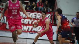 El Ceibo y El Tala jugarán el domingo