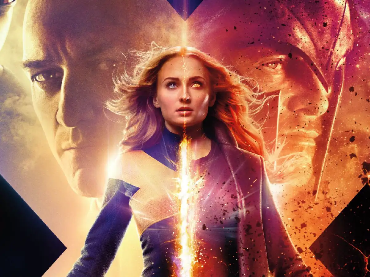 Los X - Men abren junio en el Cine Radar