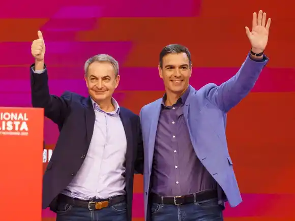 Cómo el Nobel de la Paz de María Corina actúa contra Rodríguez Zapatero y Pedro Sánchez (+Análisis)