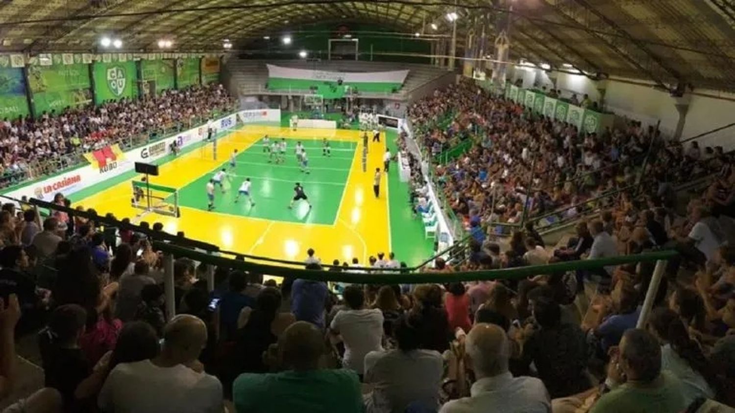 La Liga del Vóleibol Argentino volverá a tener 12 equipos tras diez años: Cuáles son los clubes bonaerenses
