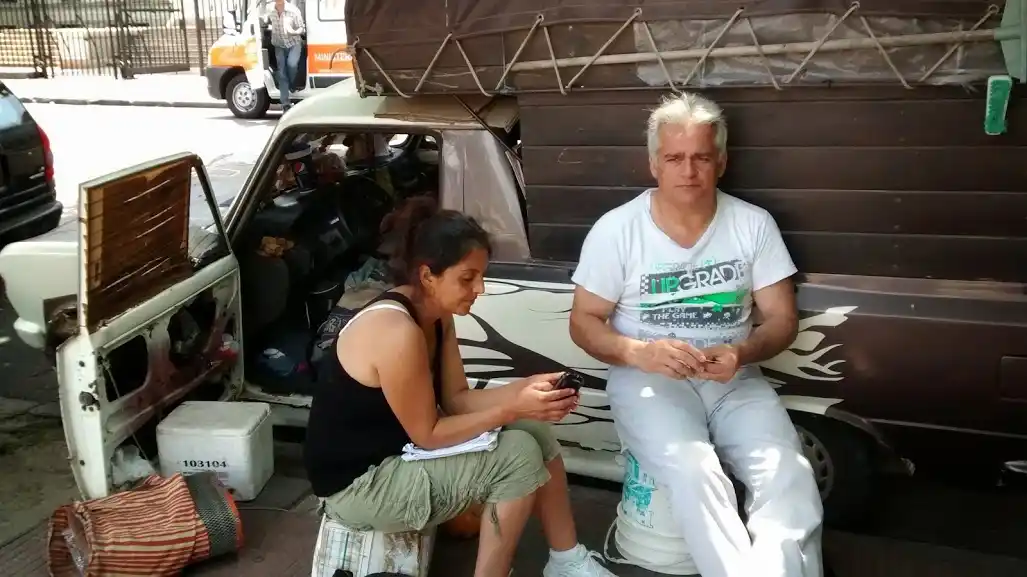 Pareja denuncia al Municipio de Ramallo por el secuestro de sus hijos
