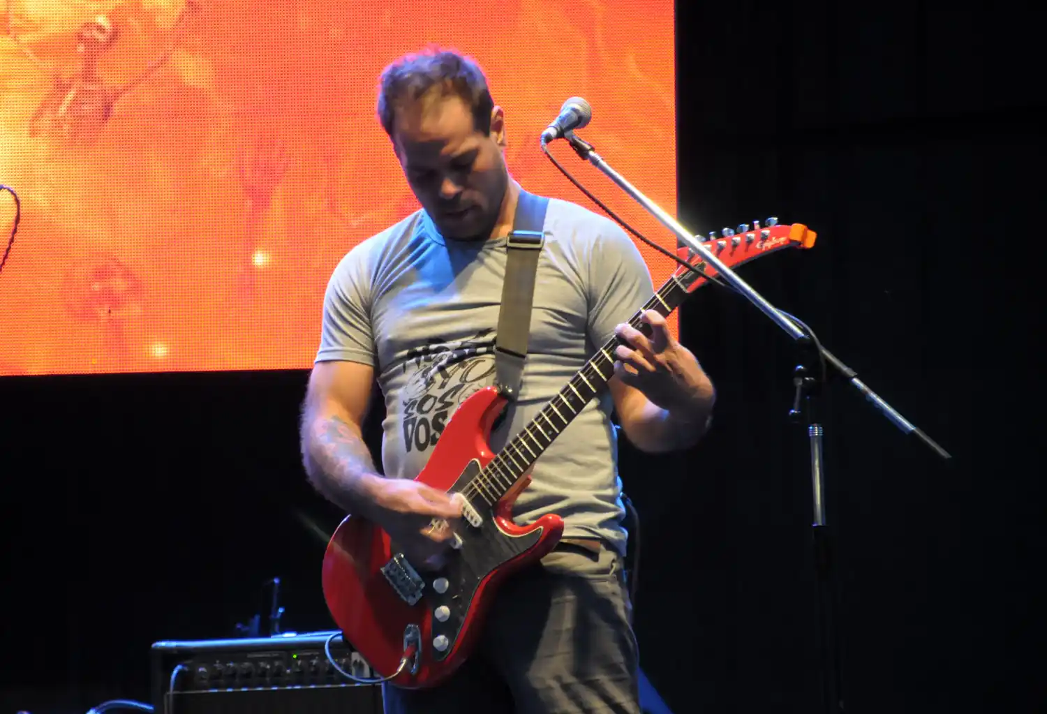 Comenzará el próximo 25 de abril y se extenderá por tres jornadas, hasta el 27, con más de 200 músicos en escena.