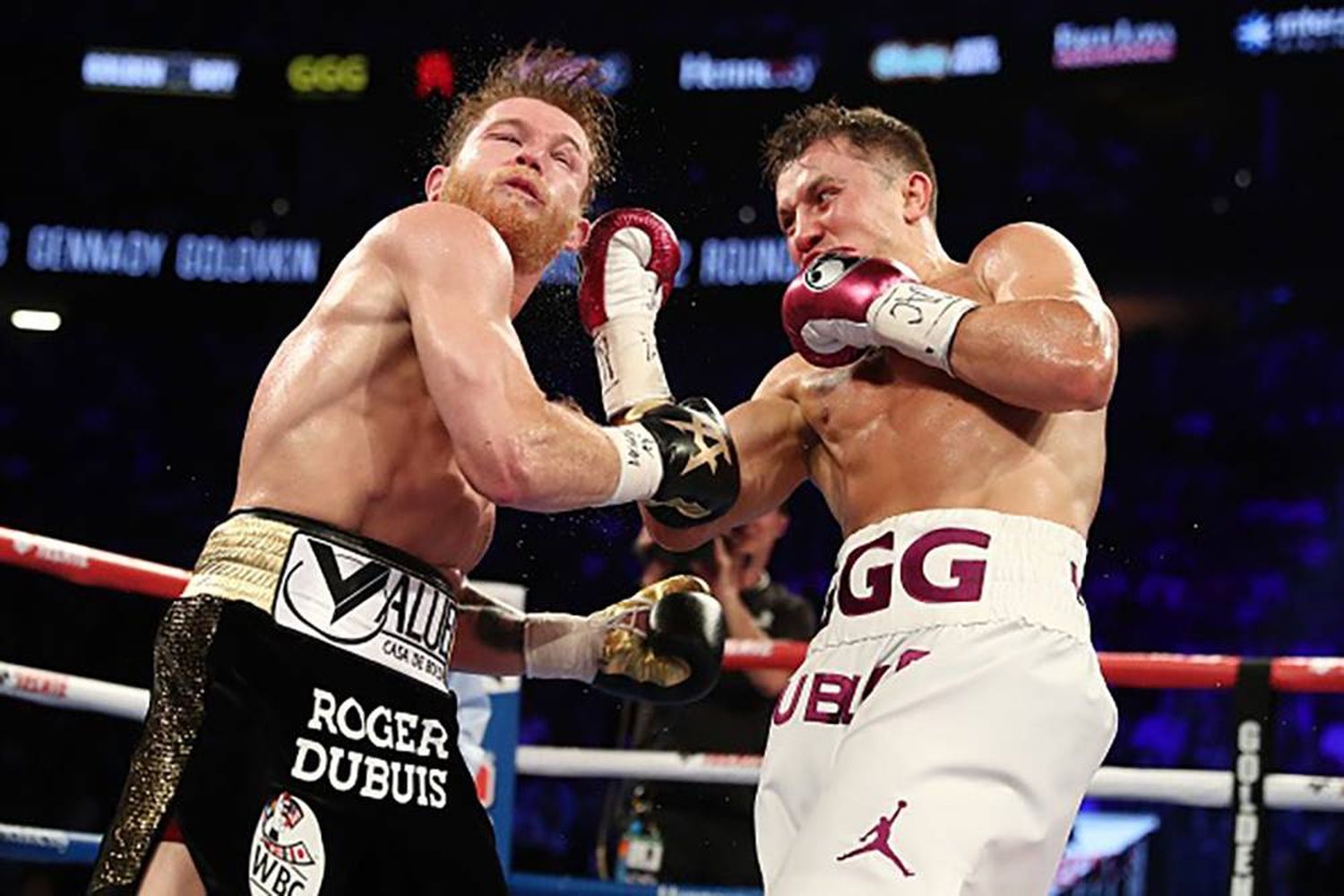 Gennady Golovkin se lesiona  y aplaza su vuelta 