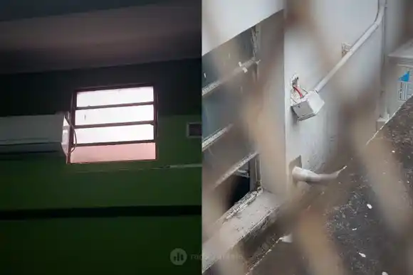 Escuelas bajo ataque: el reclamo de una directora ante la seguidilla de hechos delictivos en Rafaela