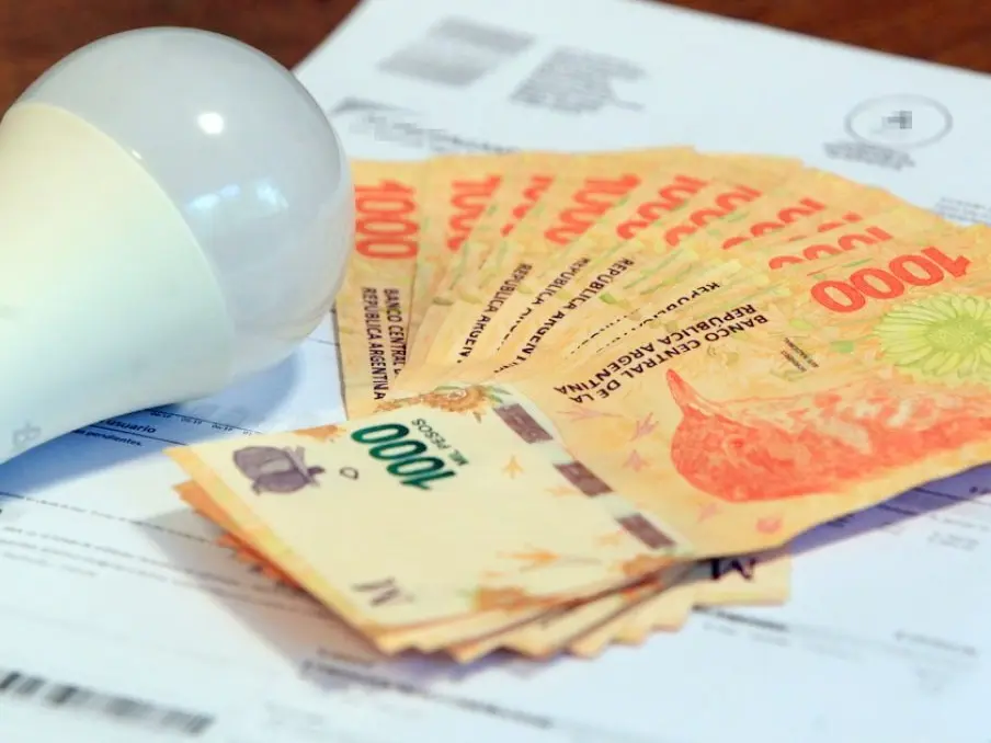 La tarifa eléctrica en Entre Ríos aumentó cinco veces más que los salarios