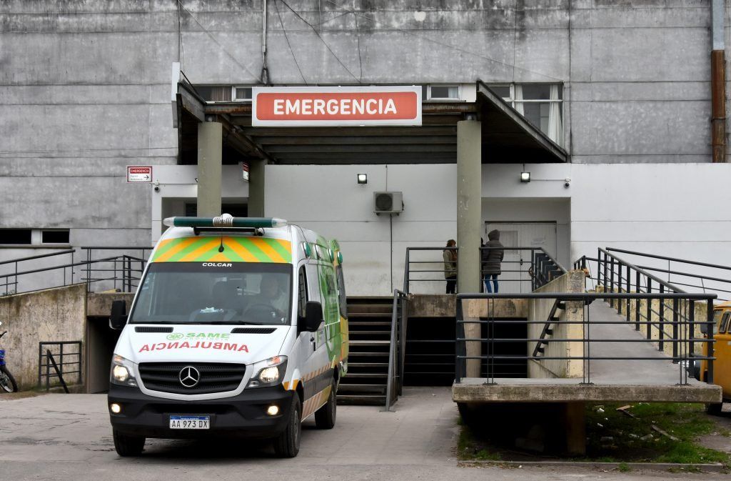 Mar del Plata: Murió joven de un balazo en una pelea que intervino la policía
