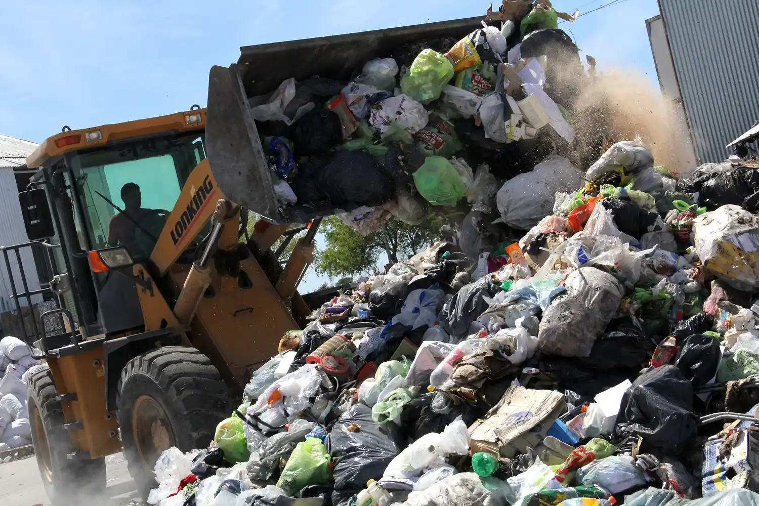 El Foro Ambiental cruzó fuerte al Municipio: “Nosotros no desinformamos”