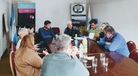 Alojamiento informal: "Hay que estudiar el tema y encontrar una herramienta legislativa”