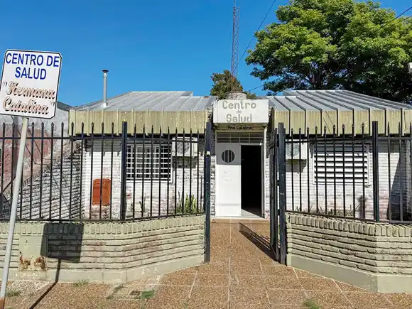 Más de 30 centros de atención primaria entrerrianos  avanzaron  para generar una cultura de la calidad en sus servicios