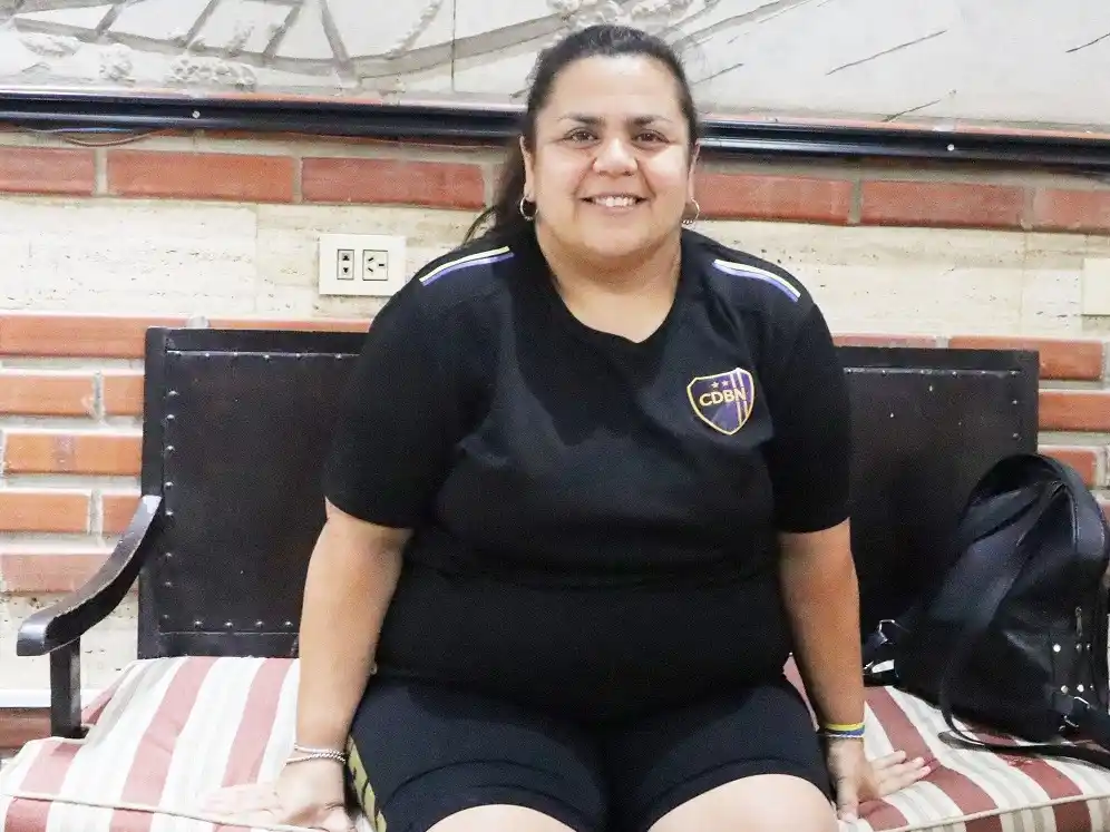 Nebel organiza una gran peña chamamecera para recaudar fondos y fortalecer su proyecto institucional