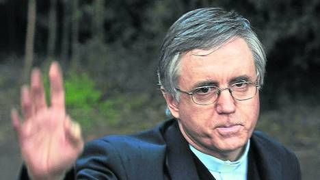 Grassi presentó un recurso de Habeas Corpus para pedir su libertad