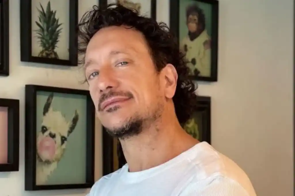 Foto: Agencia Noticias Argentinas / redes