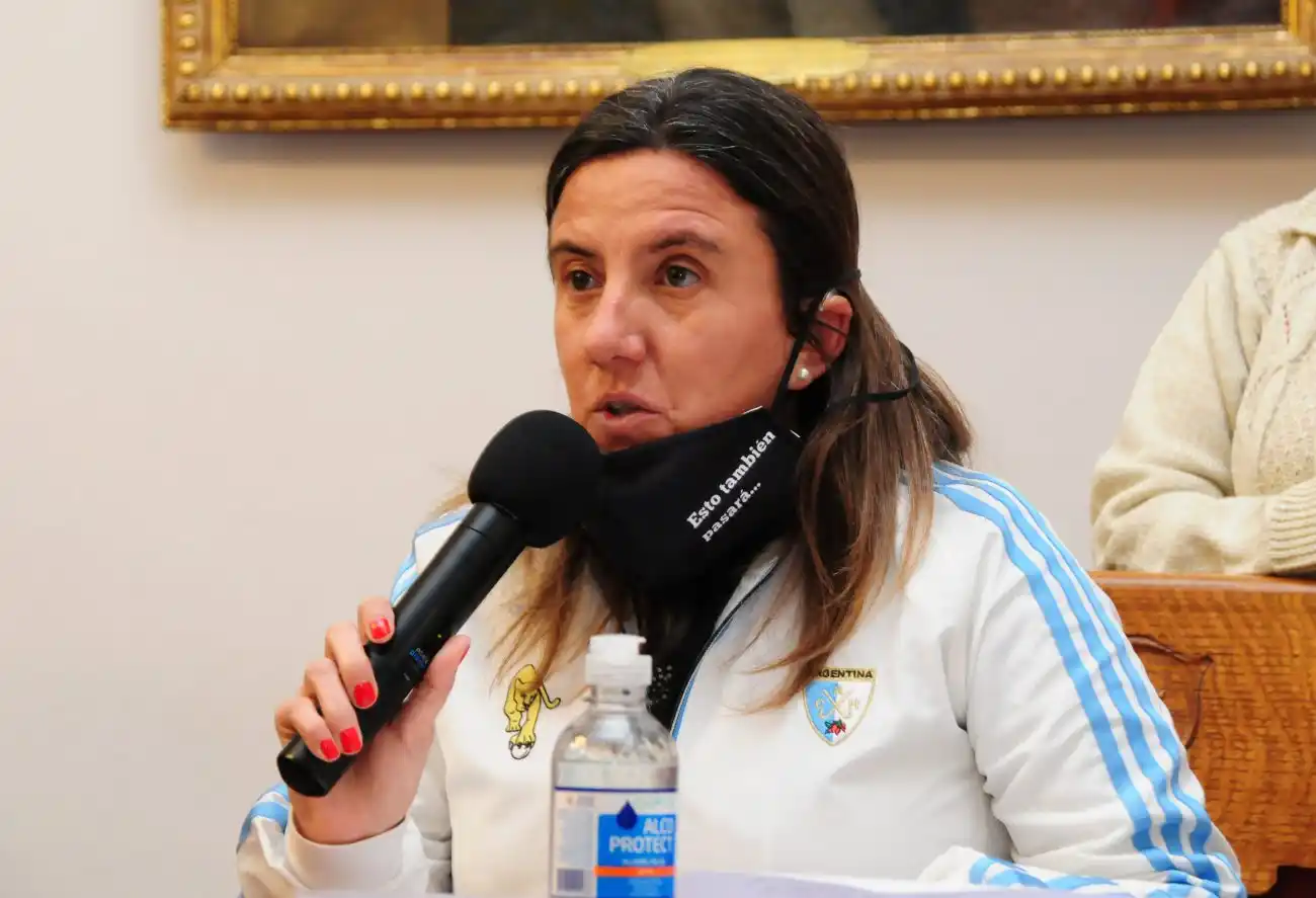 Elevaron un petitorio a Provincia para que atienda las demandas de los talleres protegidos