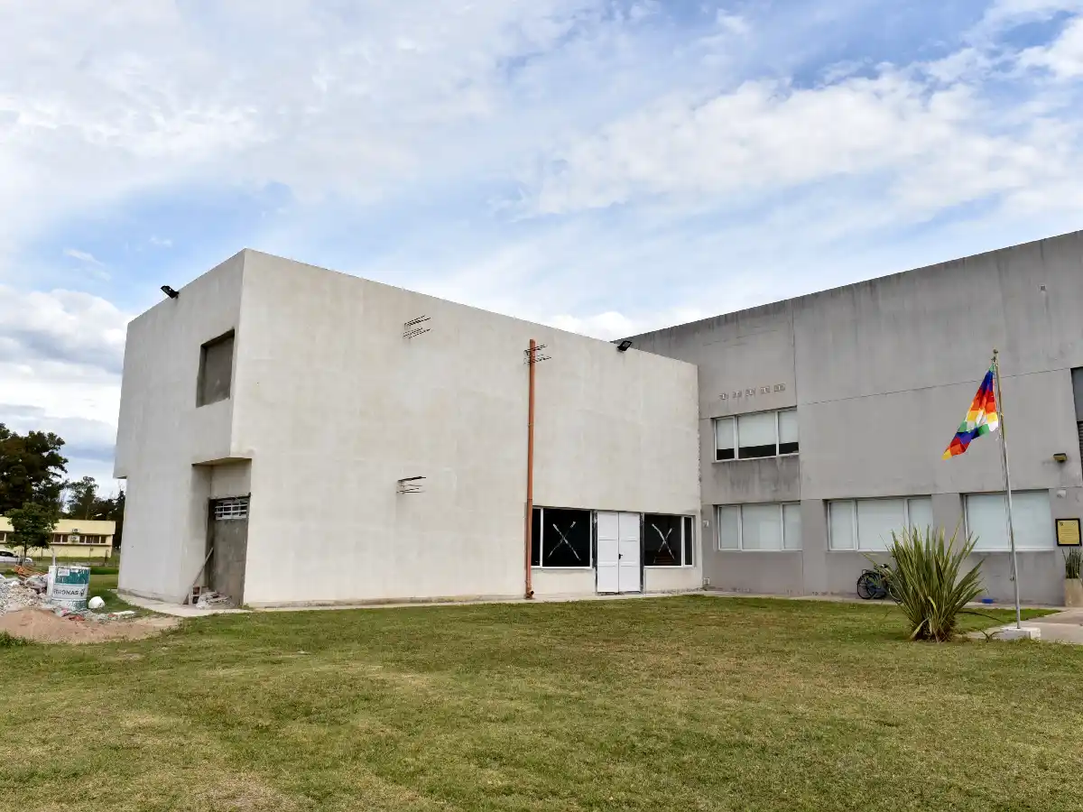 El Archivo Gráfico y Museo se agranda   