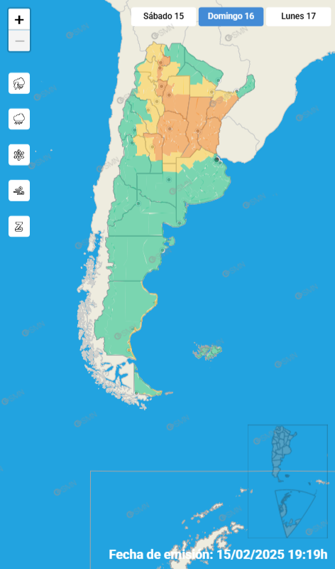 alerta smn