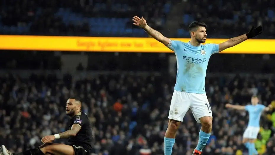 Basilea-Manchester City, por la Champions League