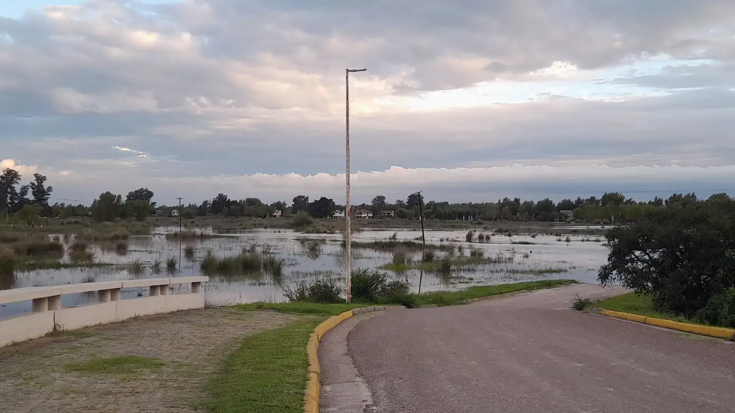 río Gualeguay