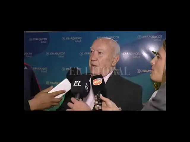 La Mutual Jerárquicos cumplió 25 años