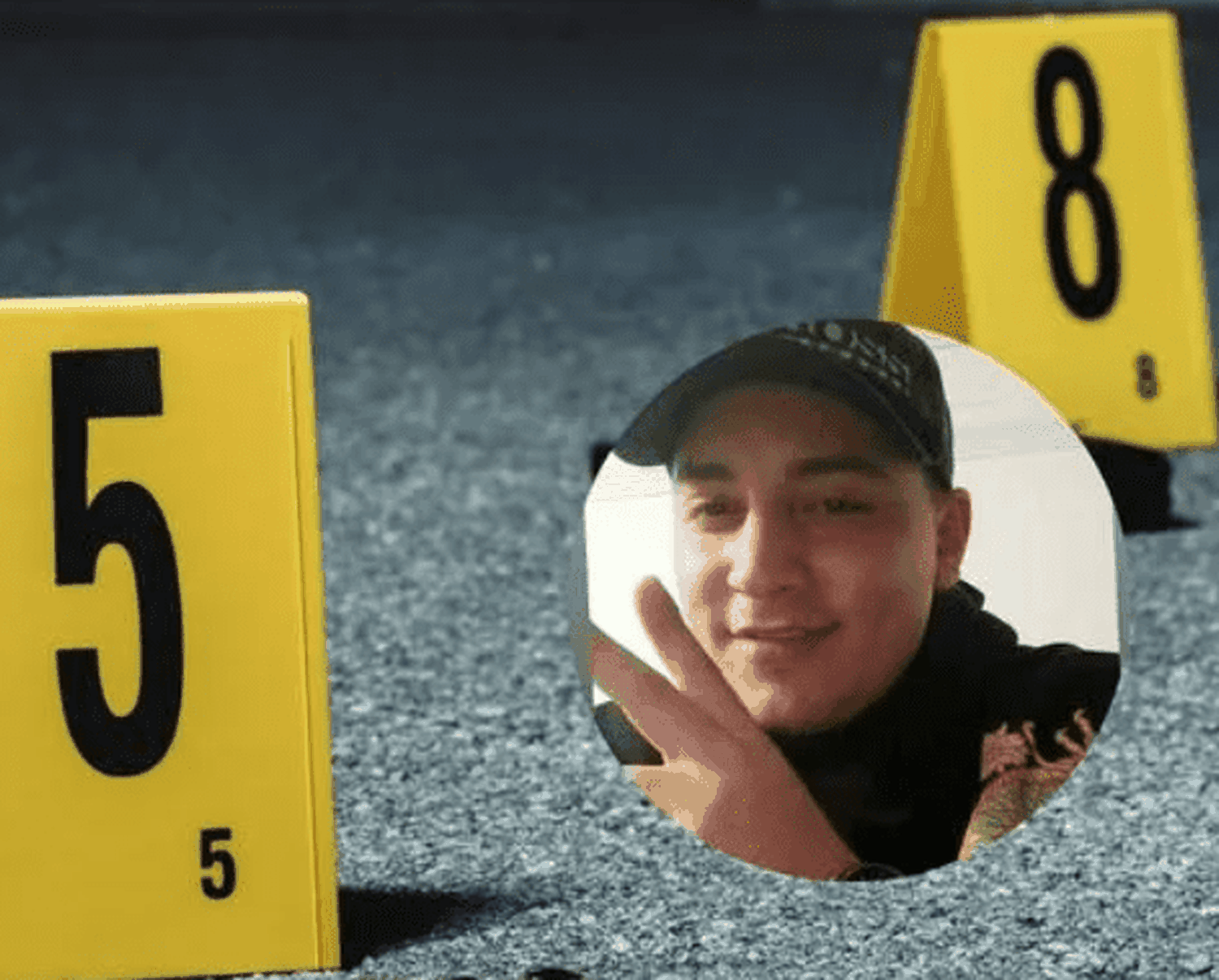 Asesinan a DJ colombo-japonés en Cartagena