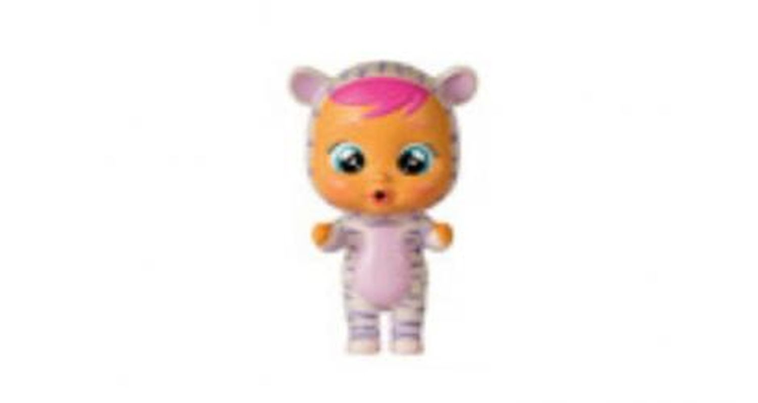 Muñeca perdida