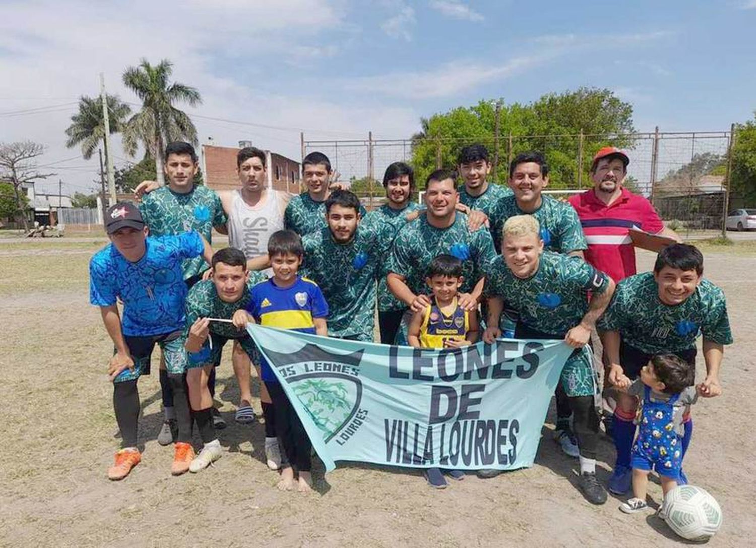 Se juega la tercera
fecha del Torneo