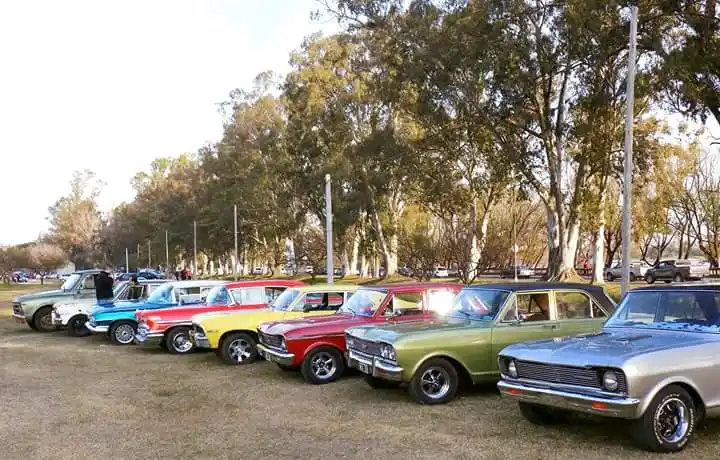 Se viene el cuarto encuentro del ‘Chivo’ Club