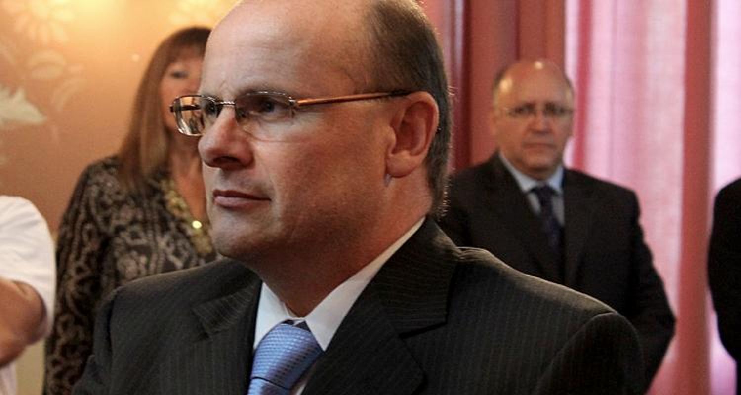 Con duras críticas, rechazaron la Rendición de Cuentas de Giovanettoni
