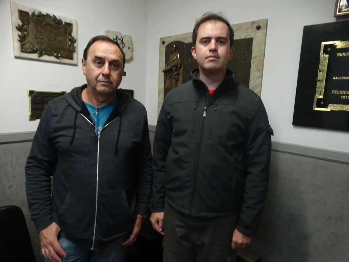 Se viene atractivo encuentro aeronáutico