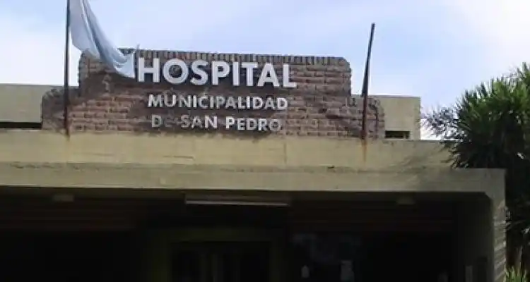 Tras el robo en el Hospital, evalúan recambio de personal