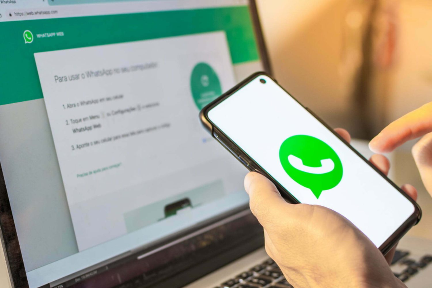 Si una persona fallece, su familia puede tomar cartas en el asunto para que se acelere el proceso de dar de baja su cuenta de WhatsApp