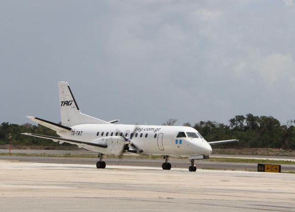 TAG Airlines suma un tercer destino en México