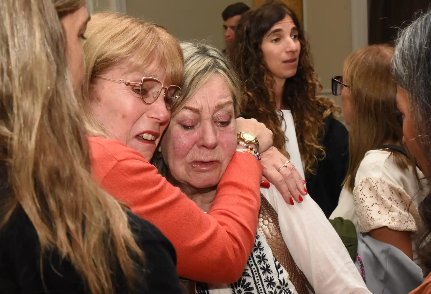 Juicio Memoria Verdad y Justicia - 3