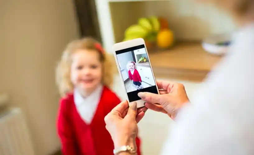 La identidad digital de tus hijos, les pertenece