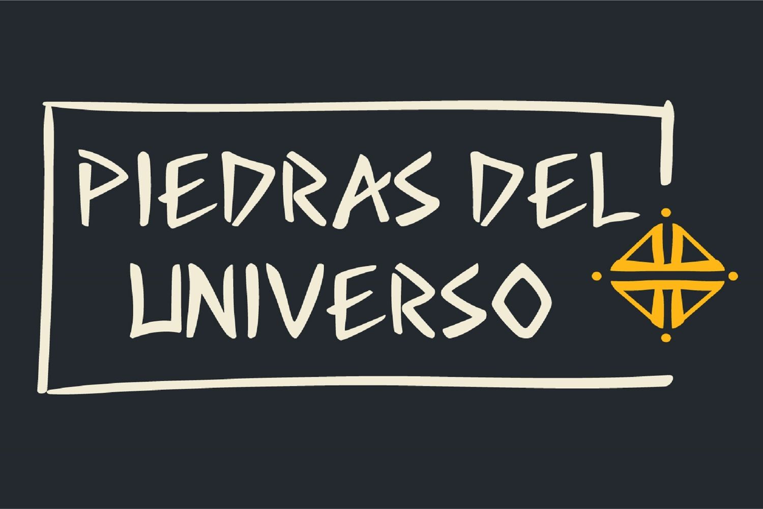 Piedras del Universo: se presenta en la Casa de la Cultura