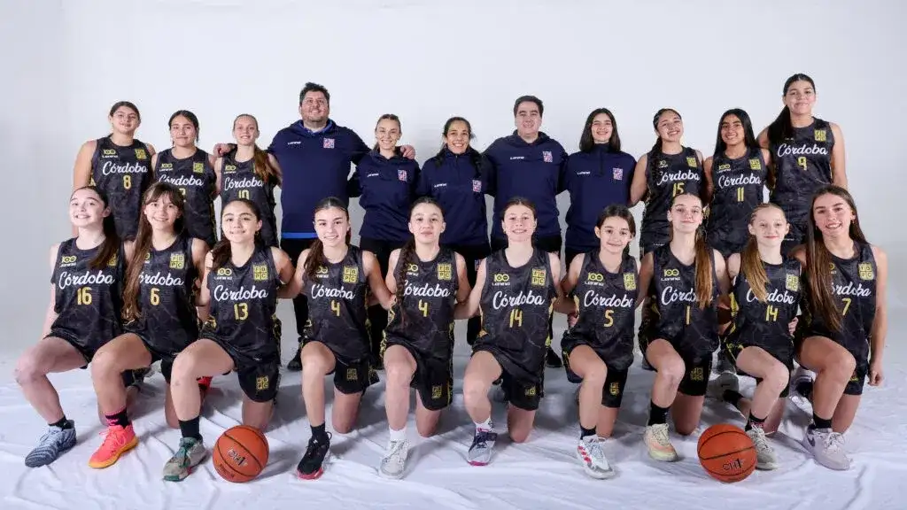 Córdoba se metió en el Final Four con presencia sanfrancisqueña