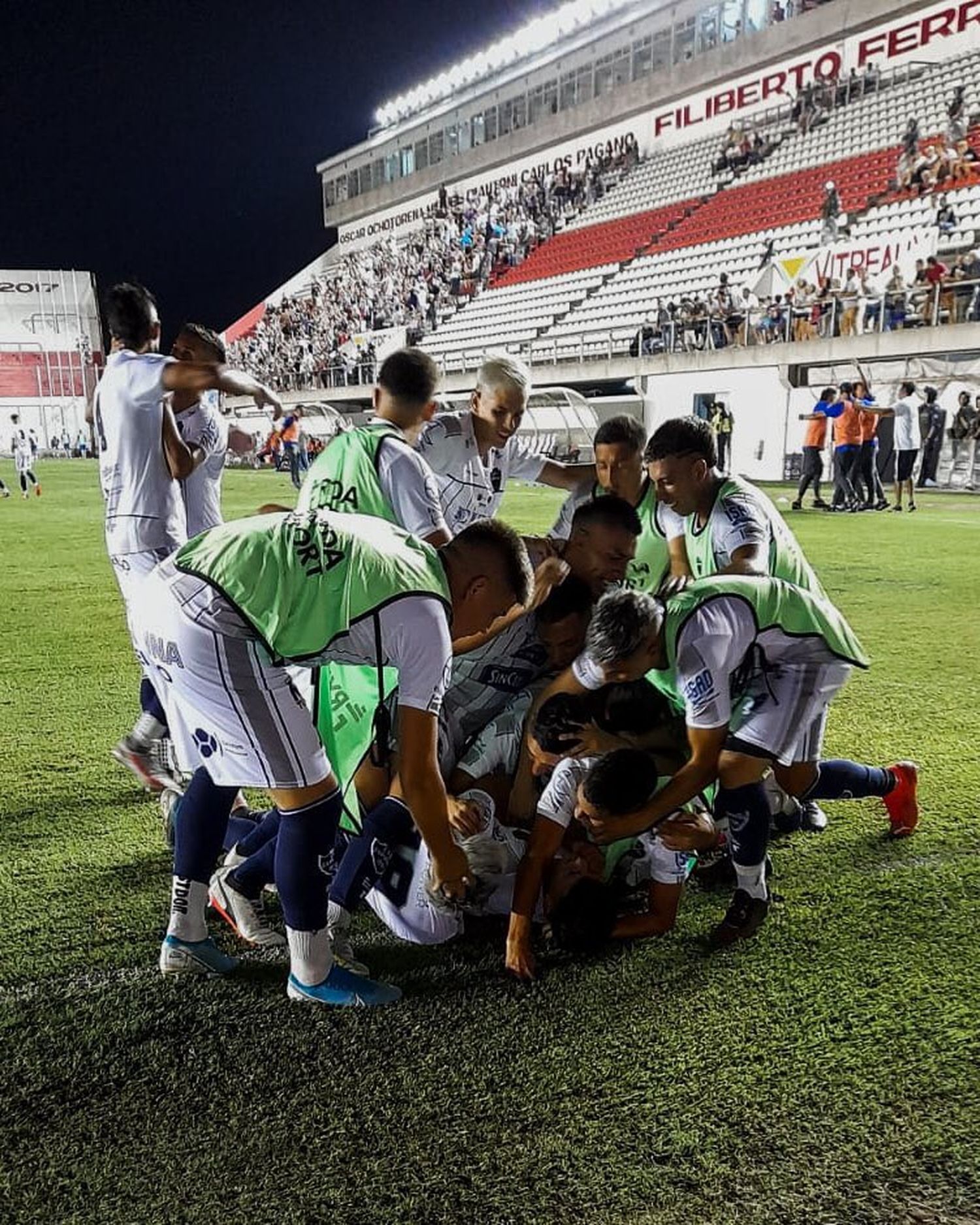 Sorpresa en la Copa Argentina: Centro Español eliminó a Tigre