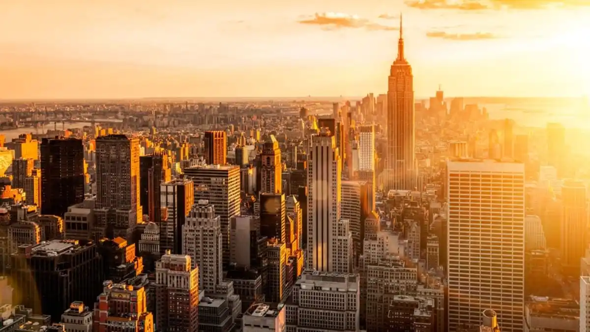 La ciudad de Nueva York tiene criptomoneda exclusiva