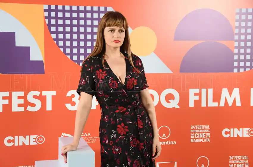 Los detalles de la alfombra roja y la fiesta de apertura del Festival de Cine