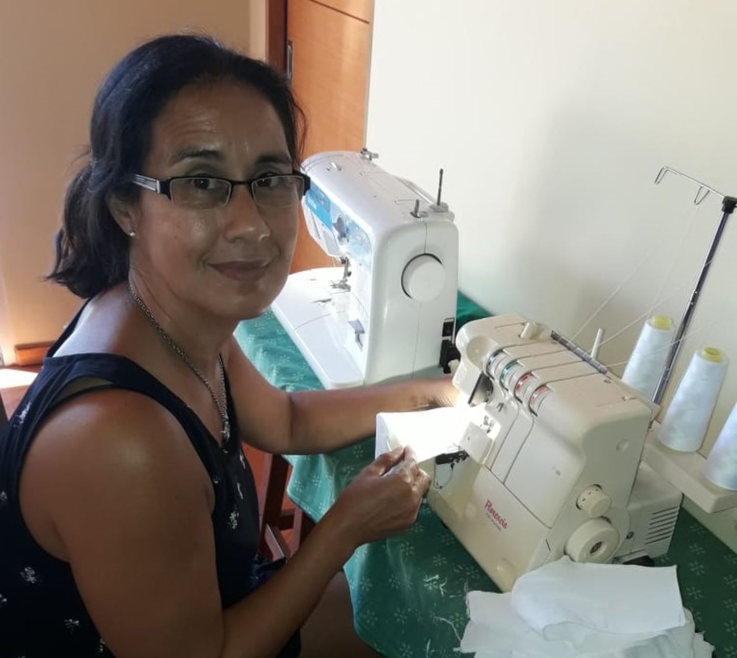 En tiempos del coronavirus no todas son malas noticias, también surgen buenas historias para contar
