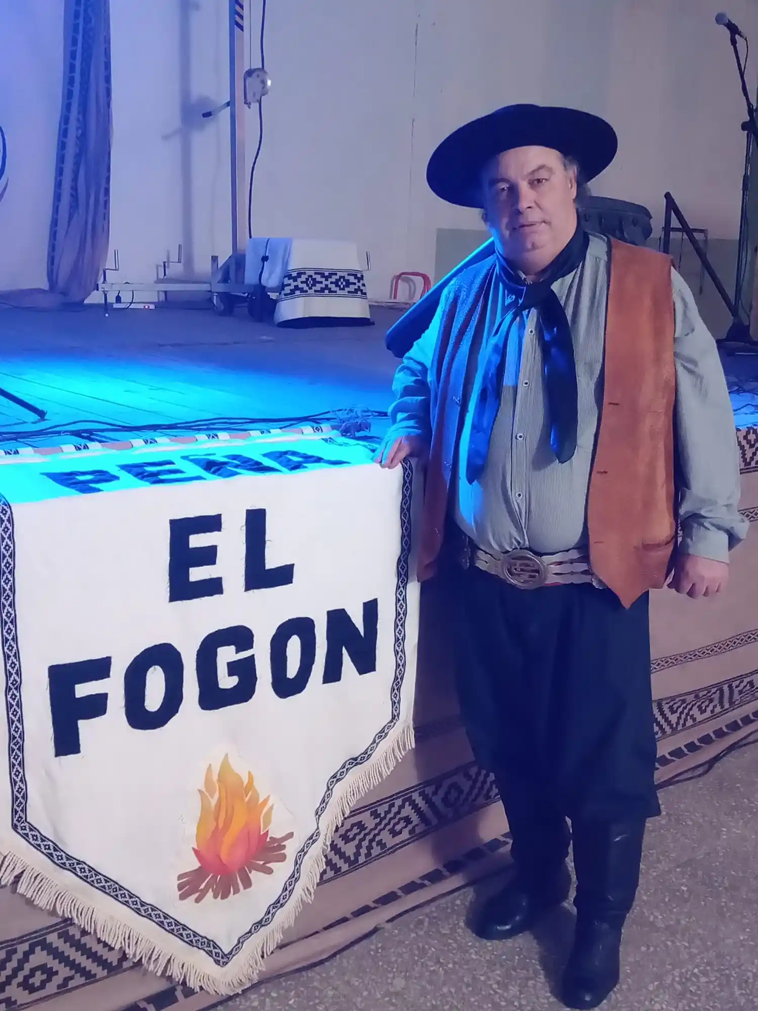 pato soler el fogon