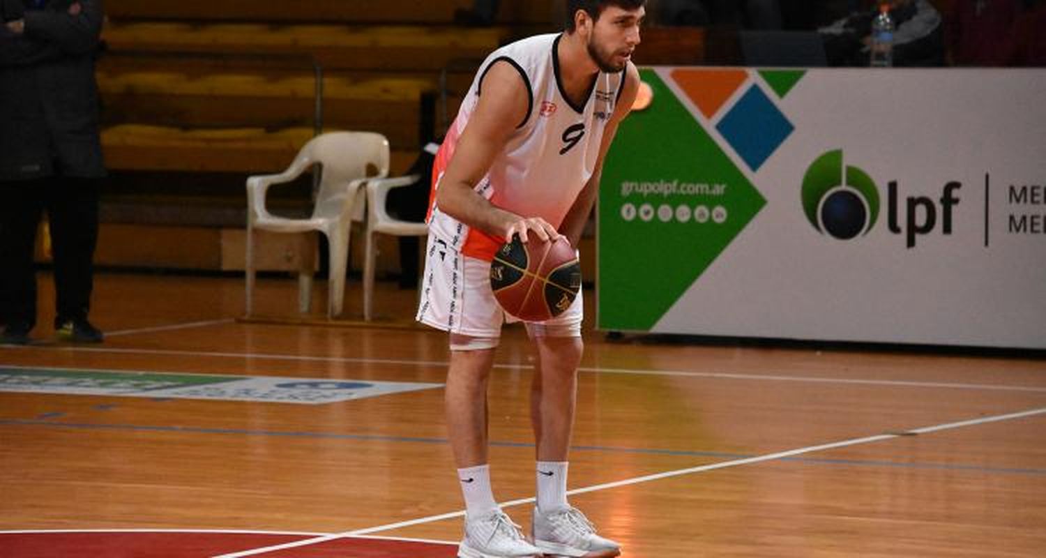 Felipe Sánchez, a un paso de la historia