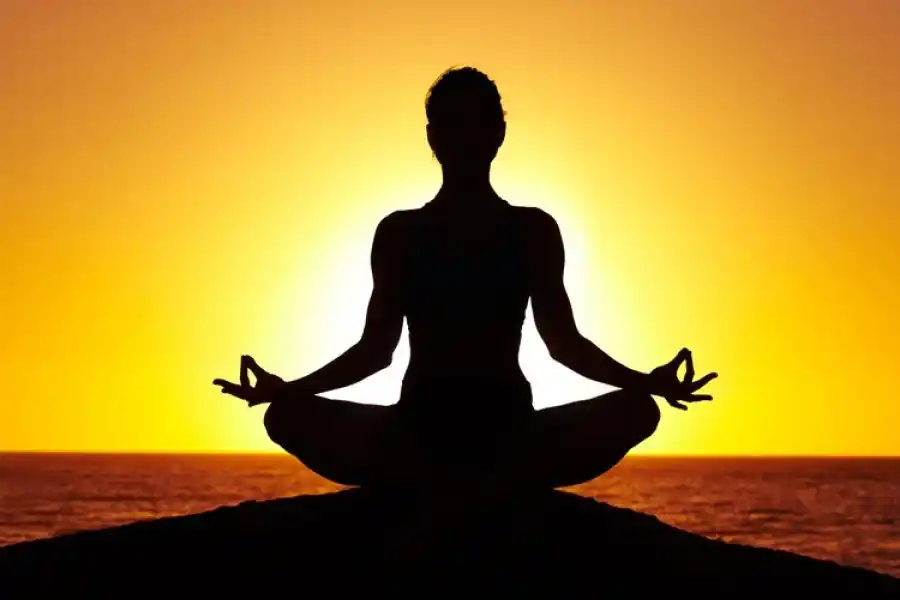 21 de junio - Día Internacional de Yoga | La palabra de Maricel Cordido