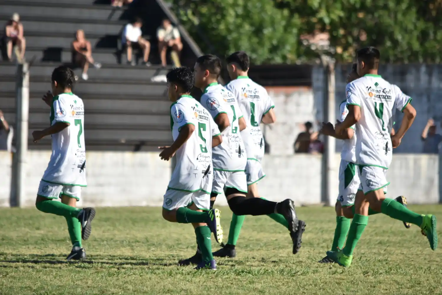 Torneo Transición 2021: así se juegan las semifinales en el Estadio Municipal y Baradero