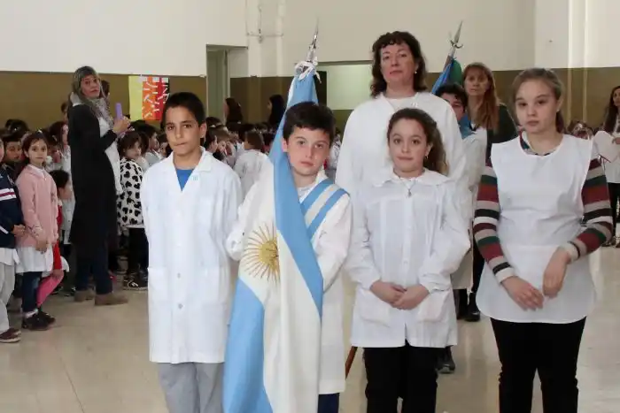 En nuestra realidad, la educación es una vocación de esperanza