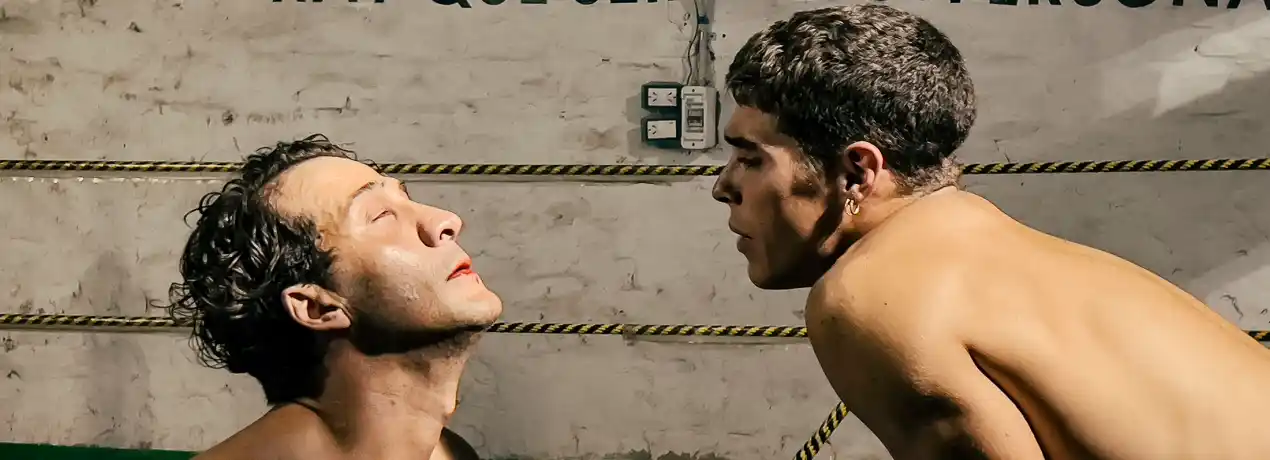 Estrenos cine Belgrano