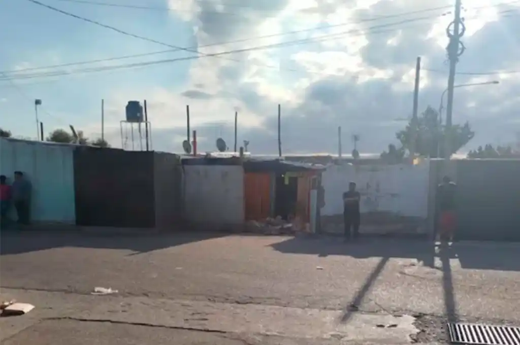 Tragedia en Mendoza (Foto: Gentilezas)